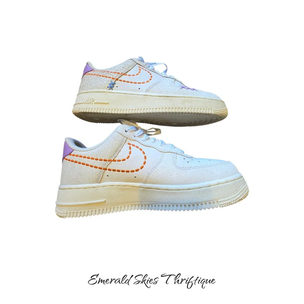 Nike Air Force nike air